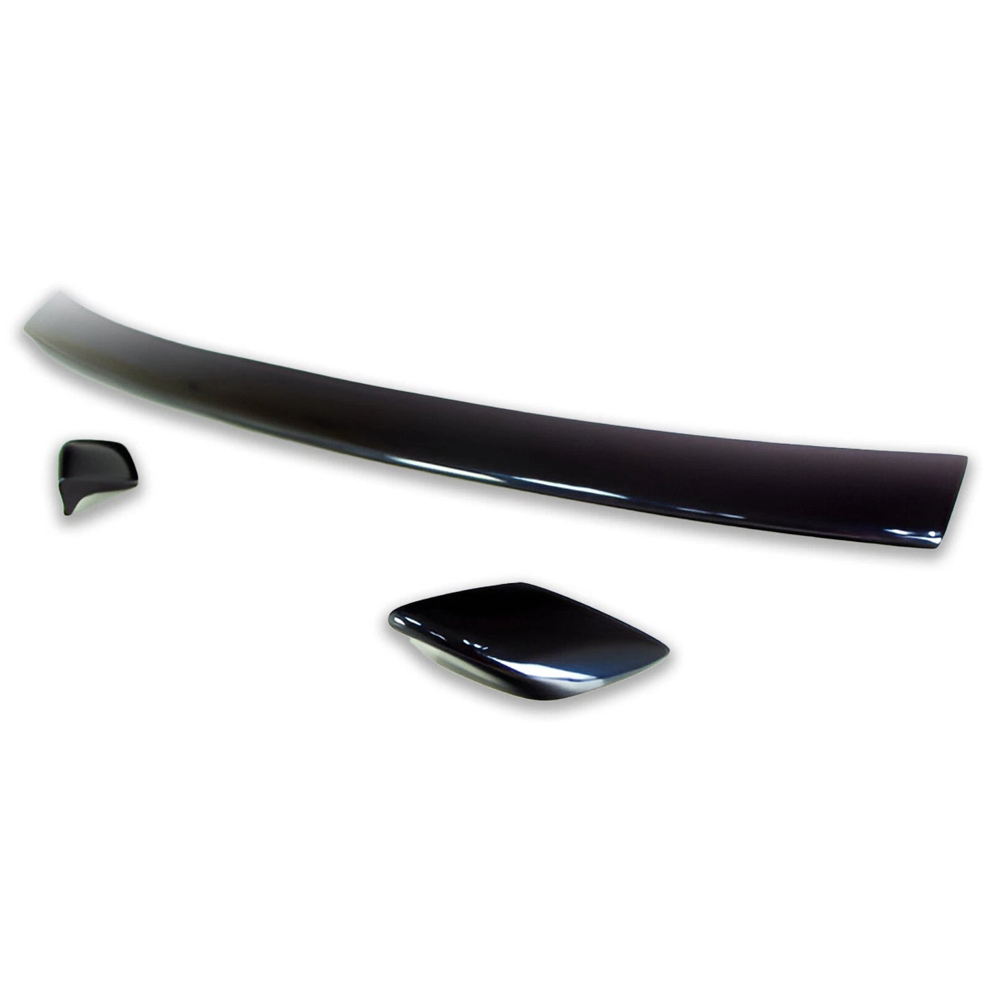 Boot Spoiler for BMW 3 Series E46 Sedan (1998-2007)