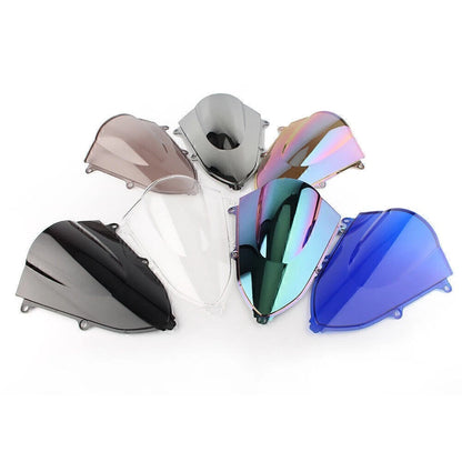 Windshield for Honda CBR250RR CBR 250 RR (2017-2022) Iridium