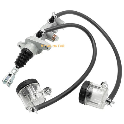 Brake Master Cylinder for Can-Am Maverick X3 UTV (2017–2024)