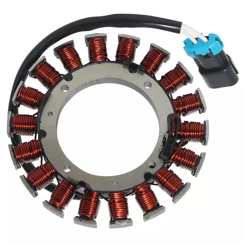 Stator Coil for Kawasaki KAF400 Mule 600 610 4X4 SX (1993-2006)