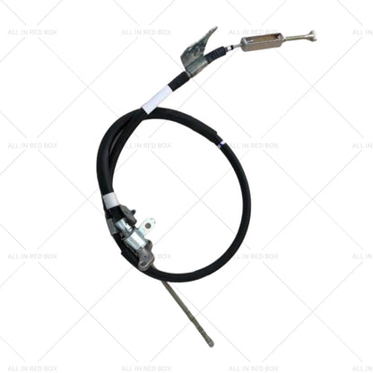 Rear RH Parking Brake Cable for Hilux GGN25R KUN25R KUN26R TGN26R (05-15)