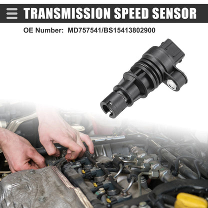 Input Speed Sensor for Mitsubishi Eclipse (2000-2005)
