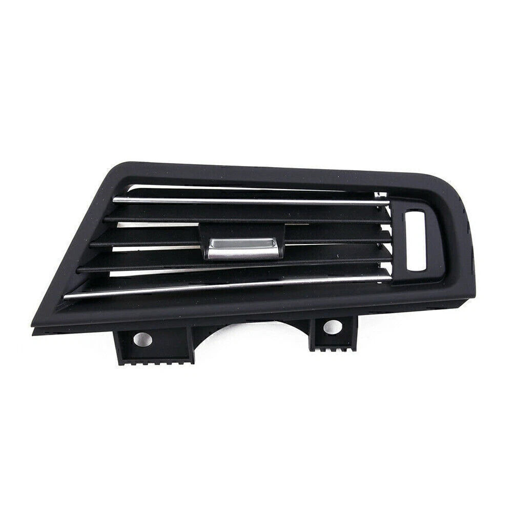 Chrome Front Right AC Air Outlet Vent for BMW 5 Series (2010-2017)