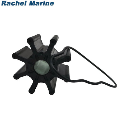 Sea Water Pump Impeller Kit for MerCruiser Bravo (18-3016-1, 47-862232A2)