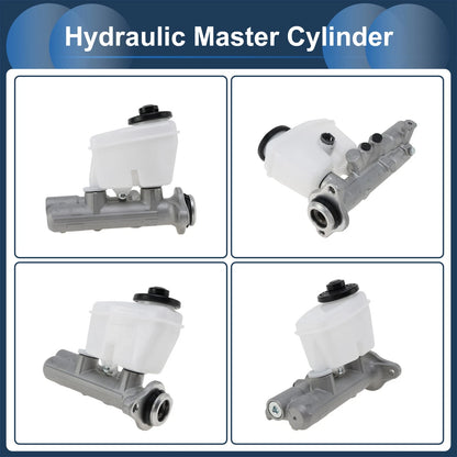 Brake Master Cylinder with Reservoir for Toyota 4Runner (1995-2002)
