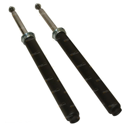 4 Gas Front & Rear Strut Shock Absorbers for Holden VP Sedan (1991–1993)