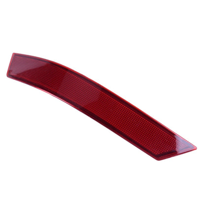 Reflectors Bumper Pair for Mercedes-Benz ML350 W164 (2006-2008)