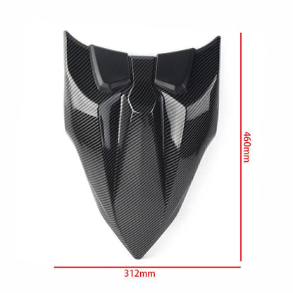 Pillion Rear Seat Solo Cowl Cover for Kawasaki Ninja 650 (2017-2019)