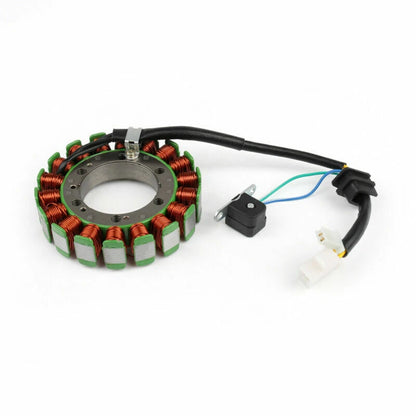 Alternator for Suzuki VL1500 Intruder LC (1998-2004)