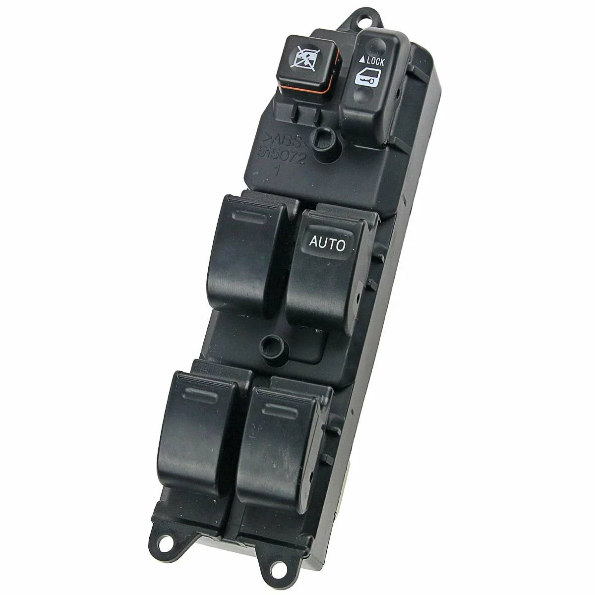 Power Window Switch for Toyota Hilux Vigo Kun26R (2005 - Present)