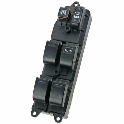 Power Window Switch for Toyota Hilux Vigo Kun26R (2005 - Present)