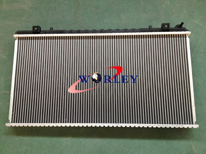 Radiator for Holden Commodore VE V6 3.0 3.6 (2006-2012)