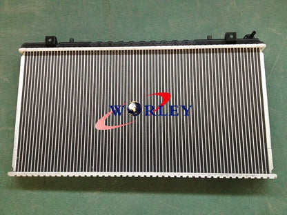 Radiator for Holden Commodore VE V6 3.0 3.6 (2006-2012)