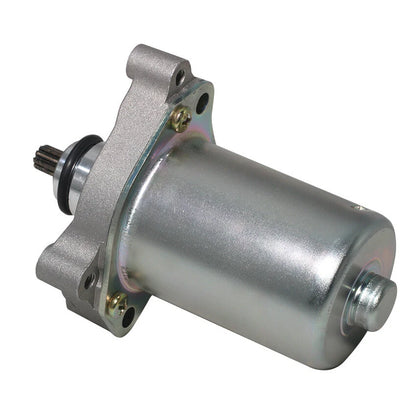 Starter Motor for Piaggio ZIP 50, ZIP 100, Fly 100, Liberty 100