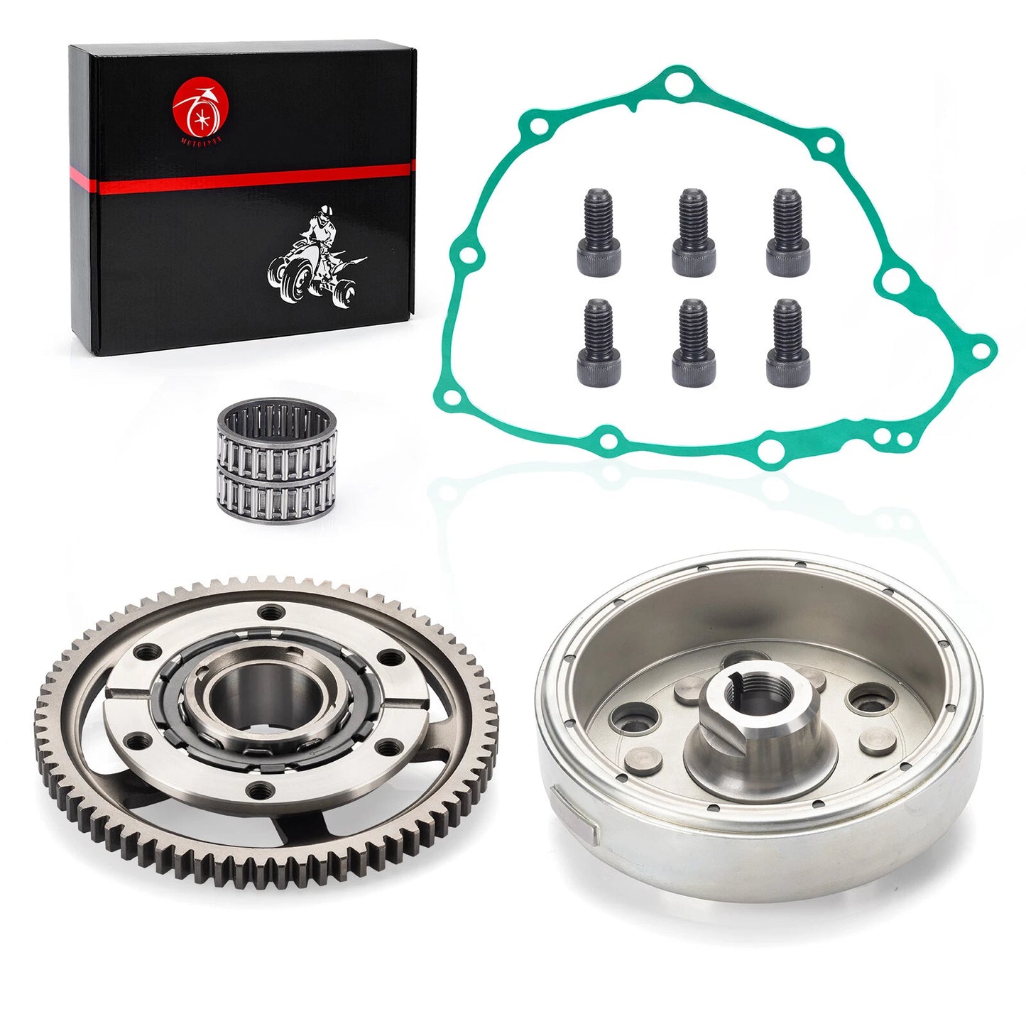 One Way Clutch Kit for Honda TRX400EX/TRX400X 1999-2014