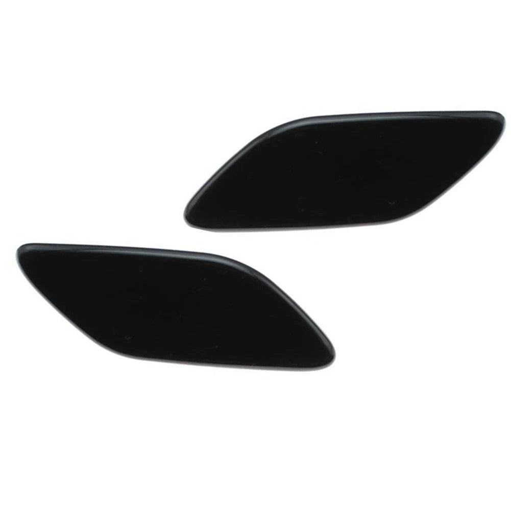 Front Headlamp Washer Spray Nozzle Cover Cap for Impreza WRX STI (2008–2011)