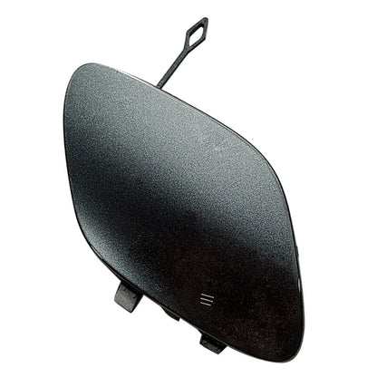 Bumper Tow Hook Eye Cover Cap for Benz W205 C300 C400 (2015-2016)