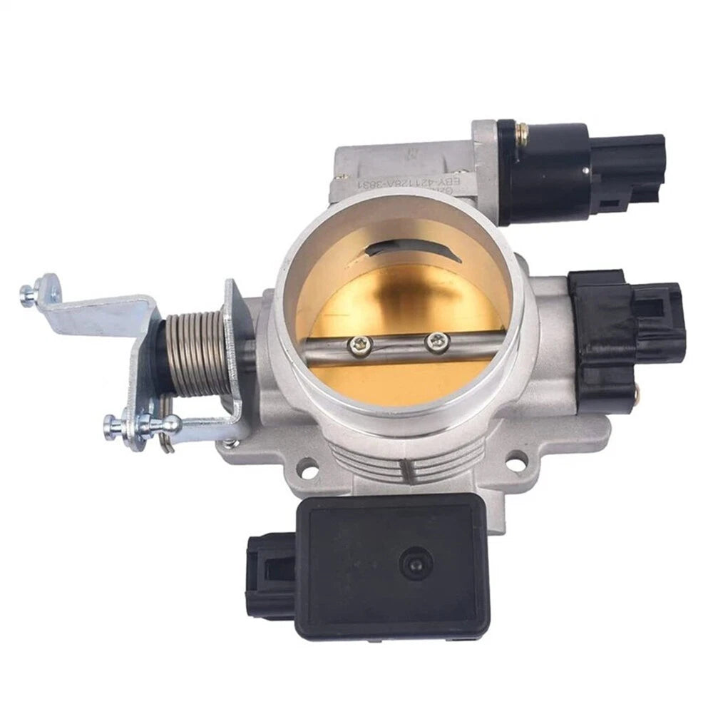 Throttle Body for 1998-2001 Jeep Wrangler TJ, Grand Cherokee 4.0L