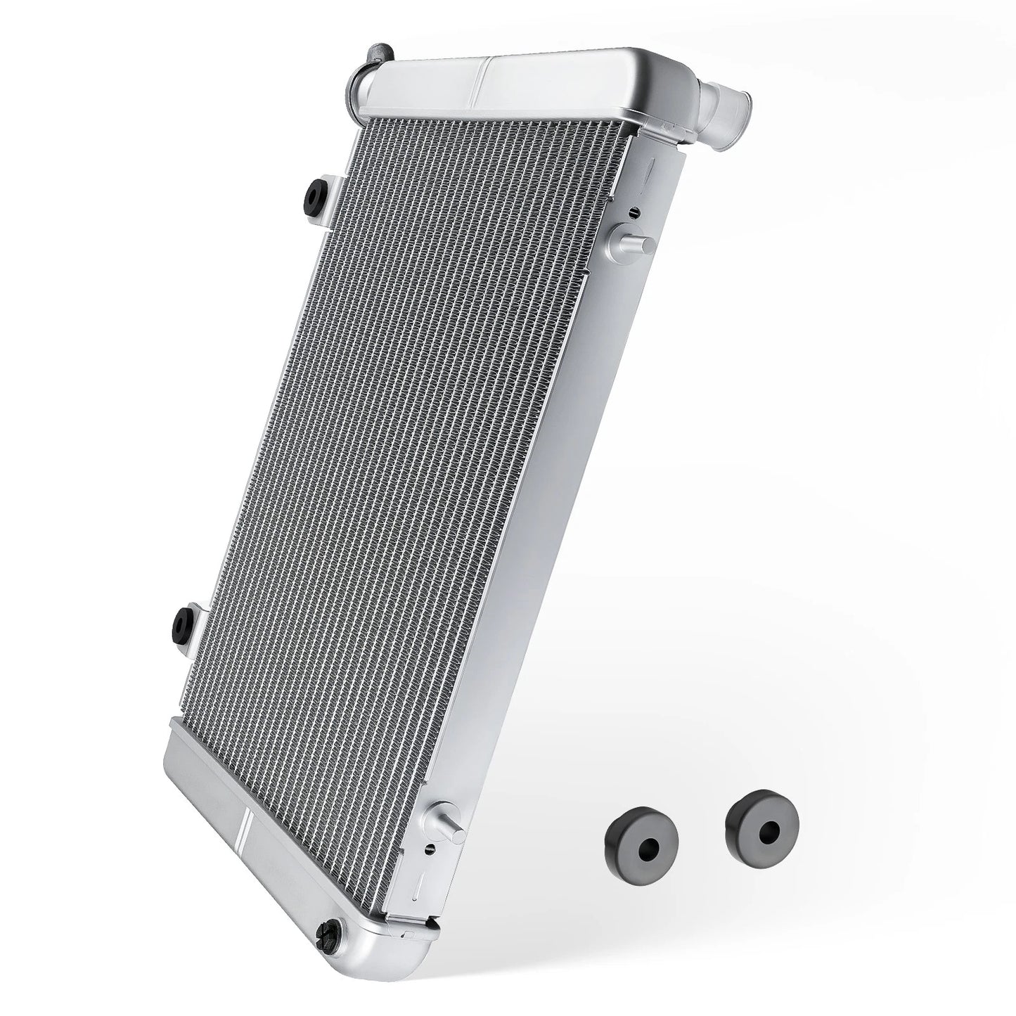 Aluminium Radiator for Polaris Ranger 500 700 800 (2008–2014)