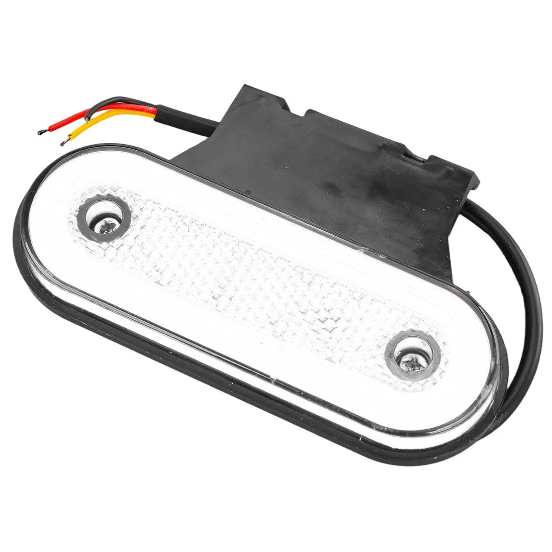 LED Side Marker Lights for RV Trailer Truck Lorry