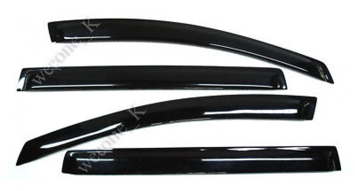 Rain Guard Visor for Toyota Wish (2003-2009)