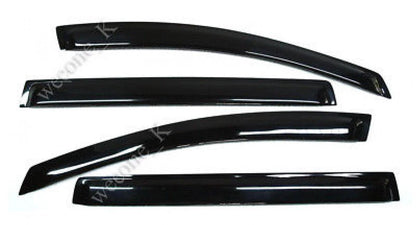 Rain Guard Visor for Toyota Wish (2003-2009)