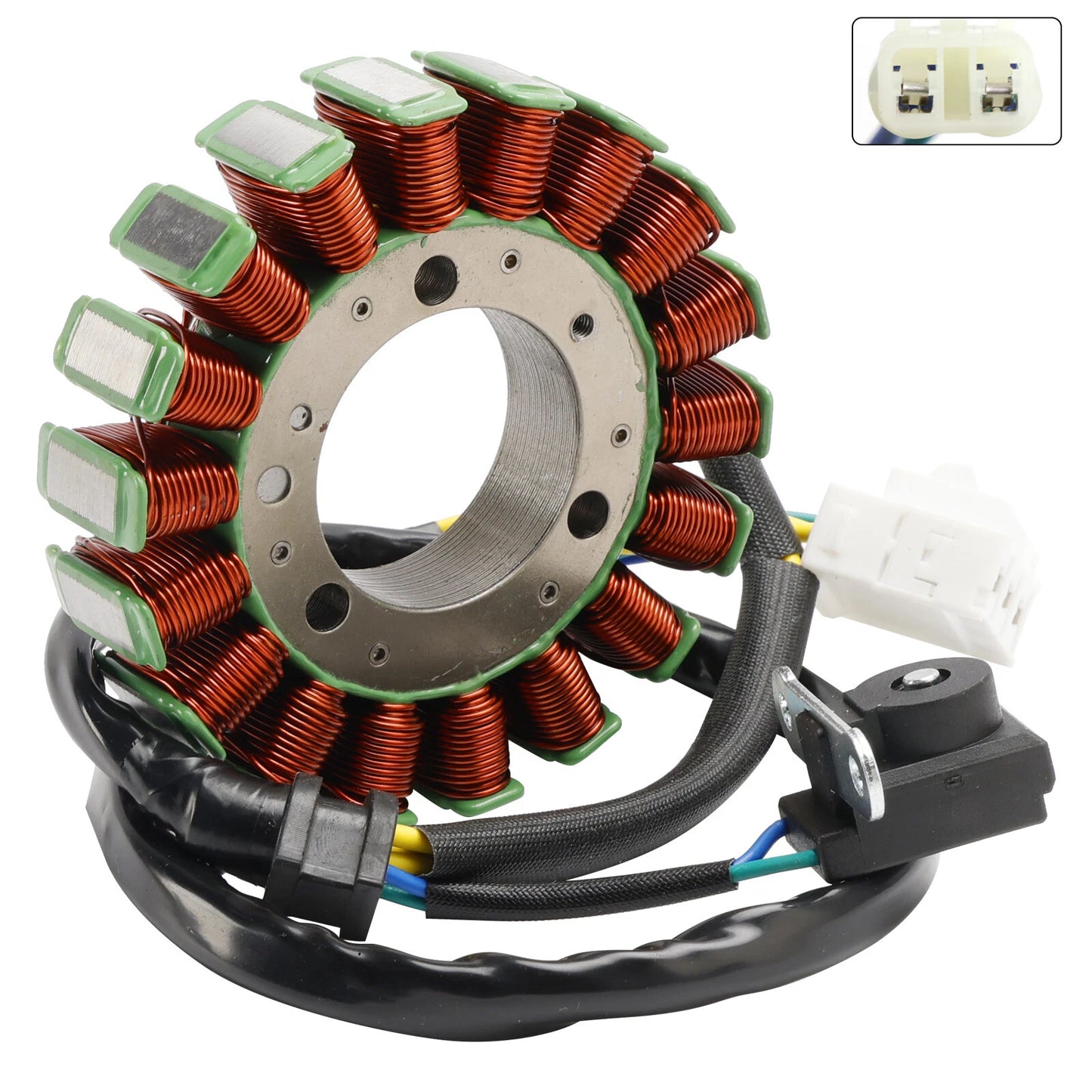 Stator Alternator for Sym Cruisym Joymax 250i 300i GTS 300i (2012-2019)