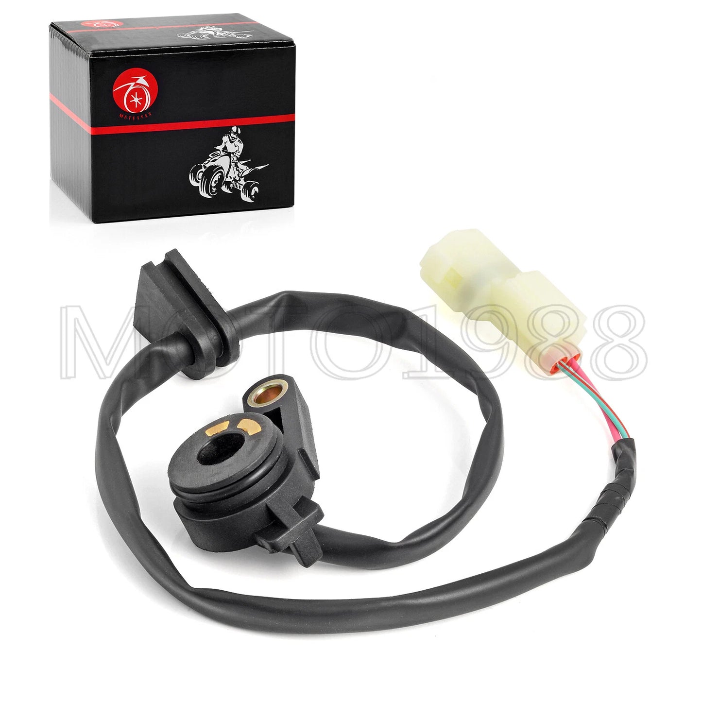 Neutral Switch Indicator for Honda TRX90/TRX90EX/TRX90X (2006-2021)