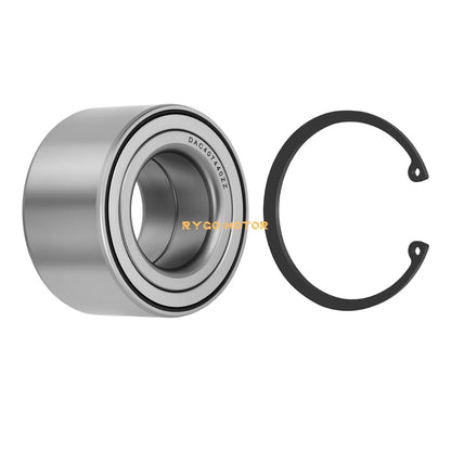 Rear Wheel Bearing Carrier w/Bearing for Polaris Sportsman 450 HO