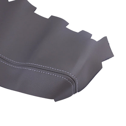 Front Door Armrest Cover for Toyota Avalon (2013-2018) - Grey