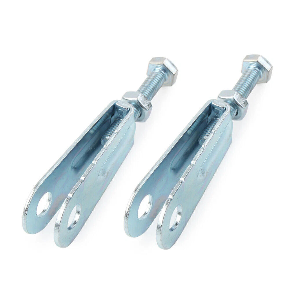 Wheel Chain Puller Adjusters for Yamaha Banshee, Warrior, Raptor 350