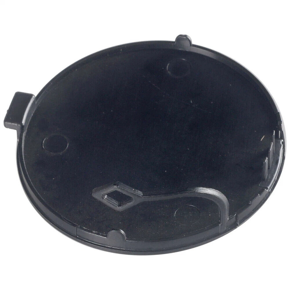 Front Bumper Tow Hook Cover for BMW X5 (2014-2018)