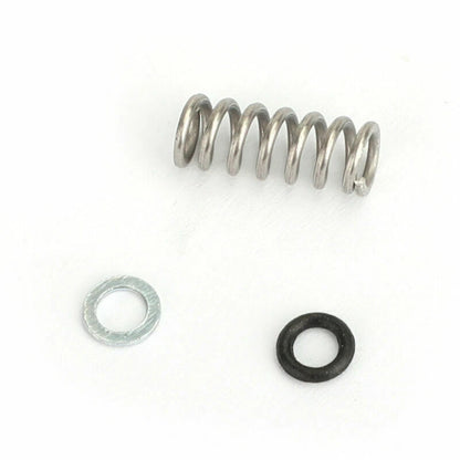 Carburetor Repair Kit for Harley Sportster Iron 883 XLH883 XL883 (2004-2023)