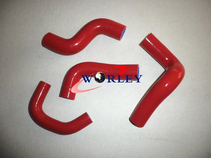 Radiator Hoses  Blue for Nissan March Micra K11C K12 CG13DE (1992-2003)