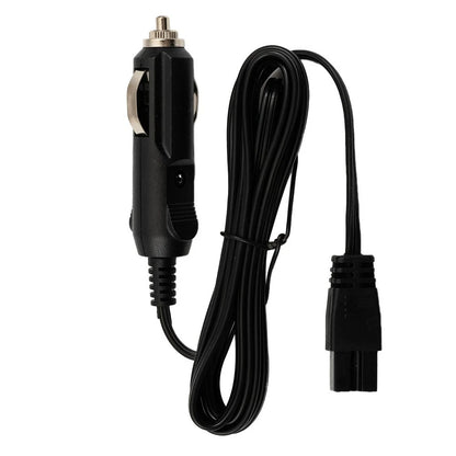 Power Cord Extension Cord Adapter Wire for Car Mini Fridge