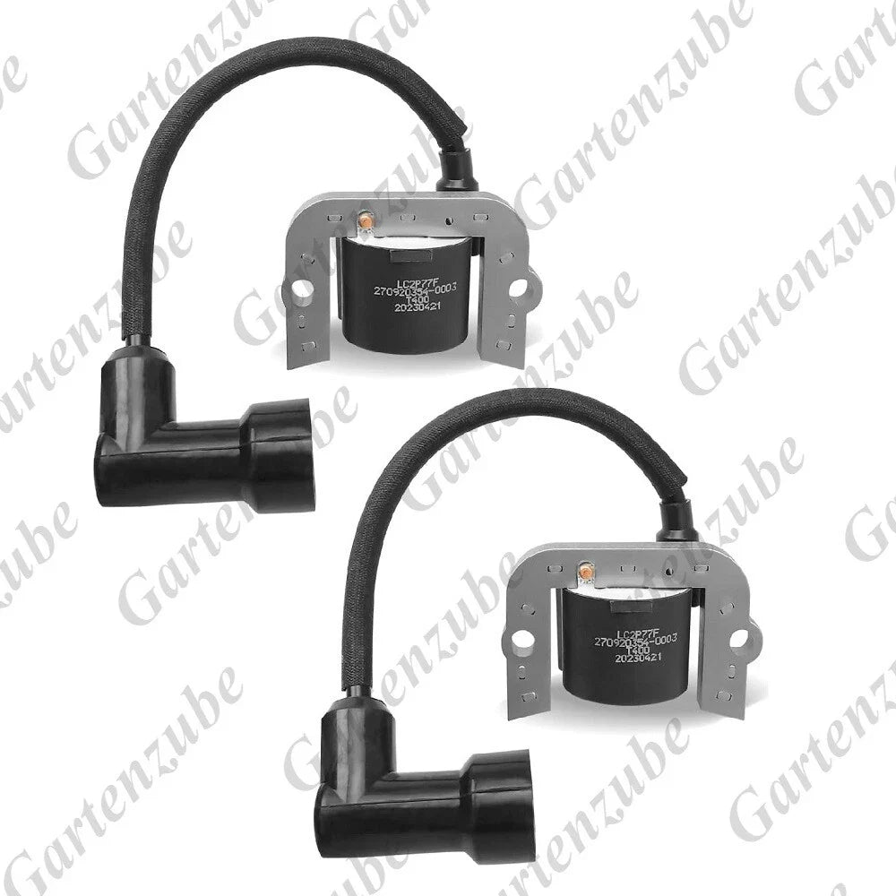 Ignition Coil for Toro/Exmark TimeCutter TITAN Series