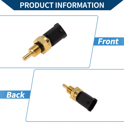 Engine Coolant Temperature Sensor for Chevrolet Sail (2010-2014)