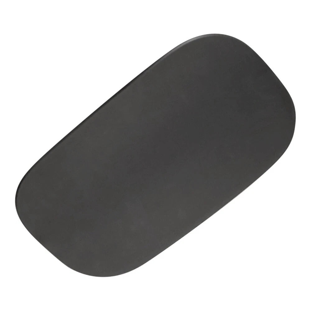 Fuel Gas Tank Flap Filler Lid Cover for Mercedes Benz GLE ML (2016-2023)