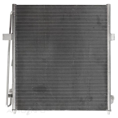 Air Conditioning Condenser for Mitsubishi Triton ML 3.5 V6 Auto AC AirCon