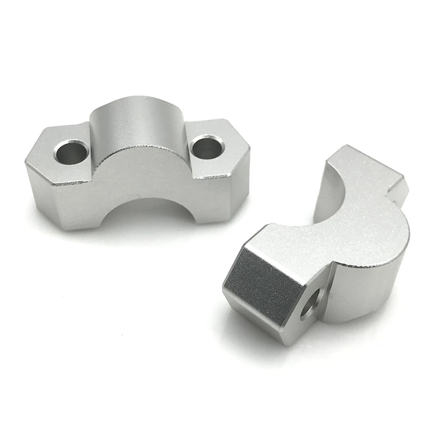 Handle Bar Riser Mount Clamp for BMW F850GS (2018-2020)