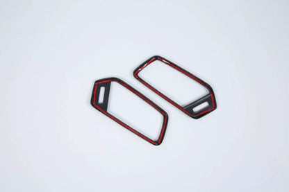 Air Vent Outlet Cover Trim for Honda Accord (2018-2021)