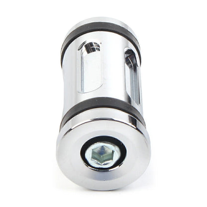 Chrome Gear Shift Peg for Harley Sportster XL, Softail, Touring, Dyna (2000-2023)