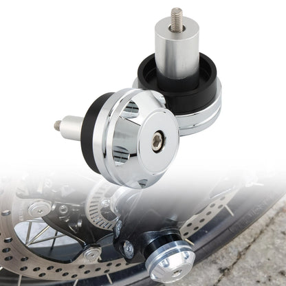 Front Fork Protector for BMW R Nine T 9T (2020-2021)