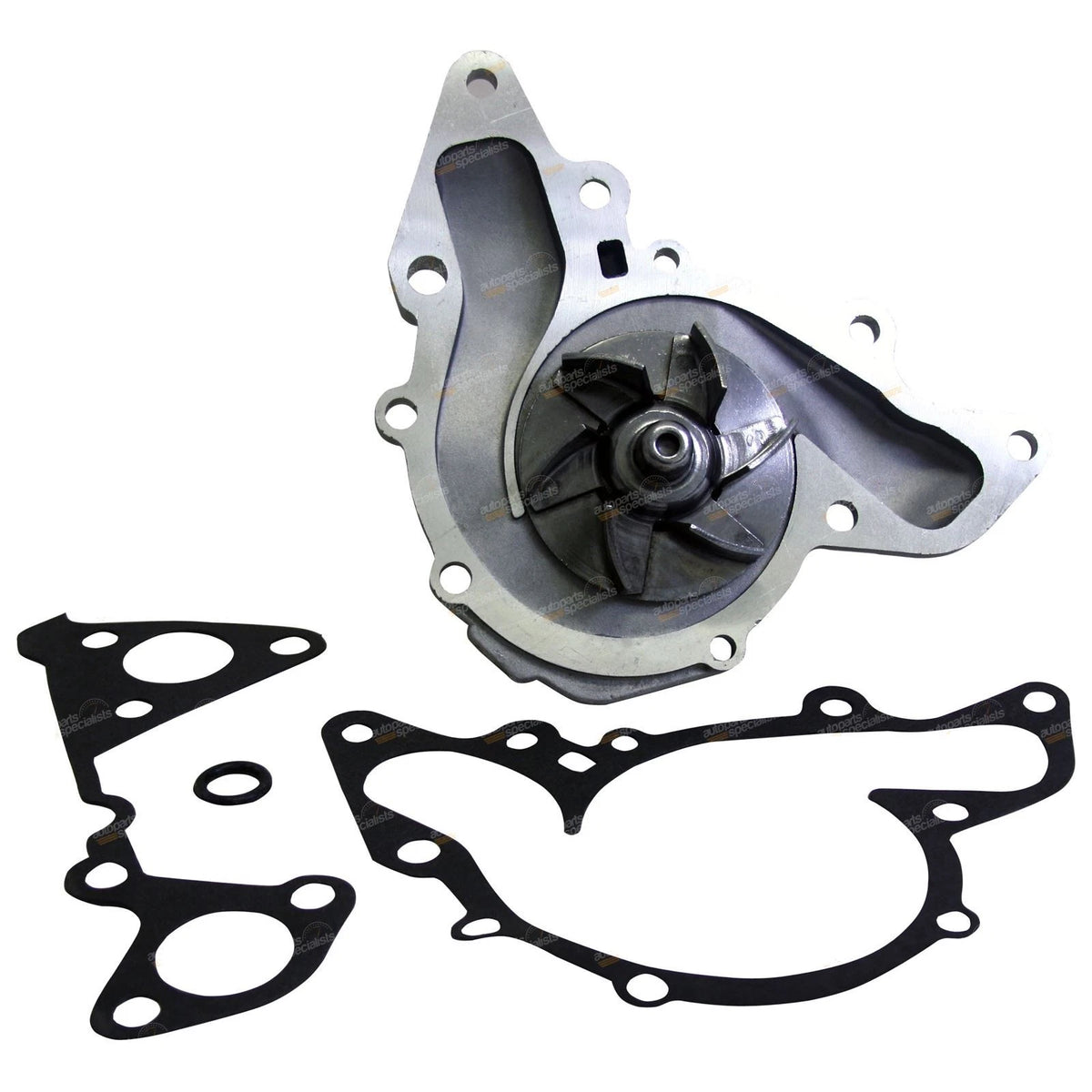 Water Pump 3.5L for Mitsubishi Pajero NL (1997-2000)