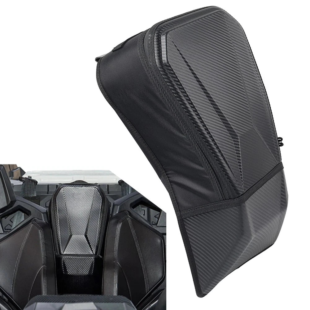 Center Seat Storage Bag for Can-Am Maverick X3 900 Max Turbo (2017-2023)