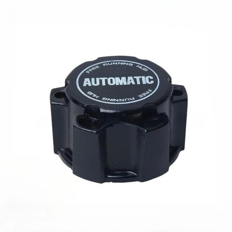 Wheel Hub Lock Spline for Nissan Frontier/Navara D21 (1989–1997)