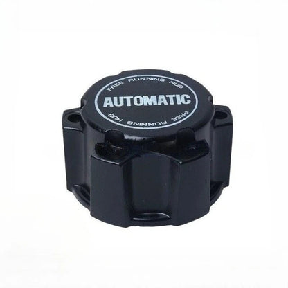 Wheel Hub Lock Spline for Nissan Frontier/Navara D21 (1989–1997)