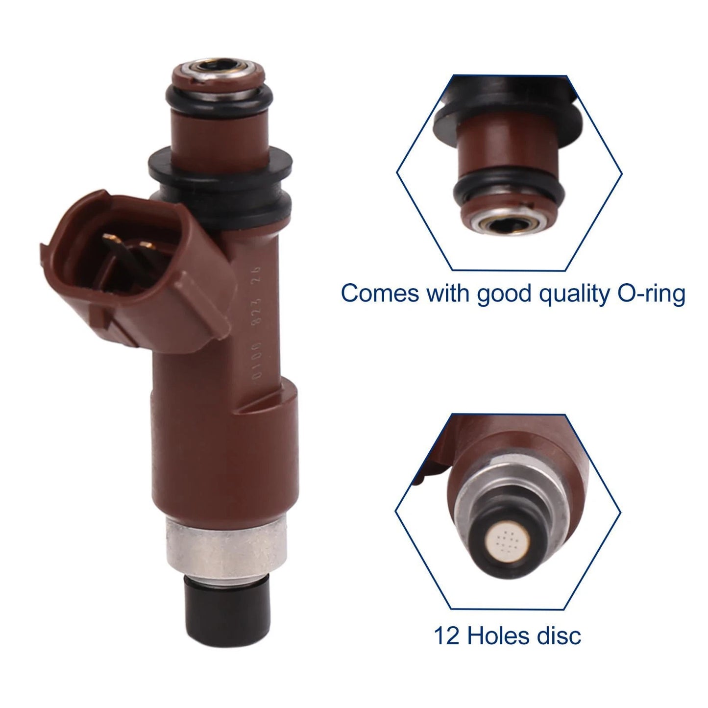 Fuel Injector for Subaru Outback, Legacy 3.0L (2005-2009)