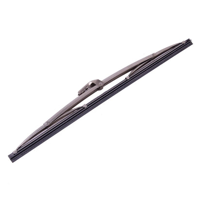 12 Inch Pair Universal Front Windscreen Wiper Blades for Car Models