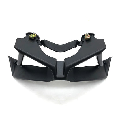 Front Spoiler Winglet Kit for Yamaha MT09 (2017-2020)